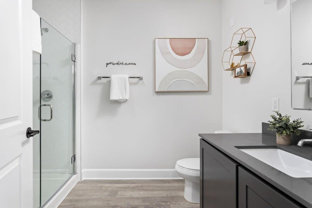 Cozysuites Modern Studio Steps From Broad Ripple Indianapolis Exterior foto